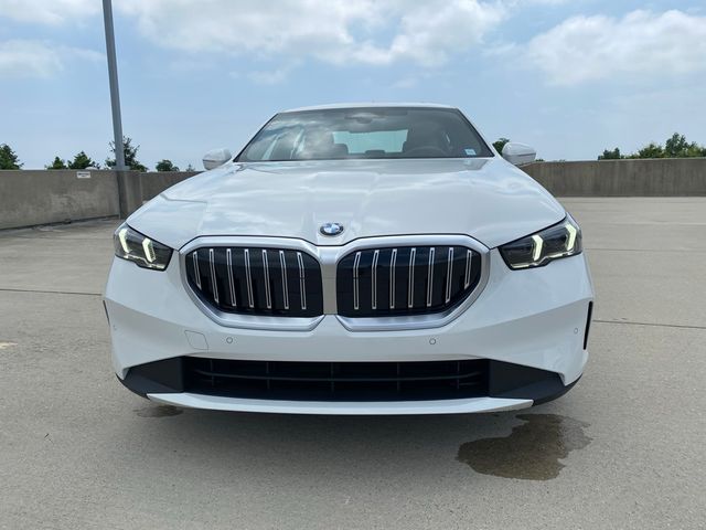 2024 BMW 5 Series 530i xDrive