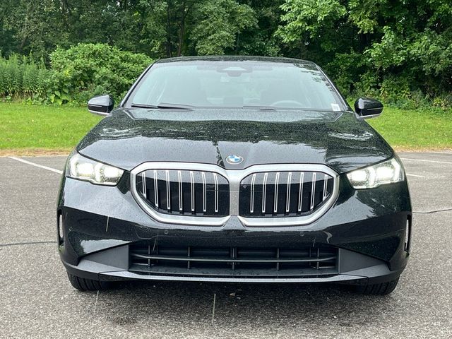 2024 BMW 5 Series 530i xDrive