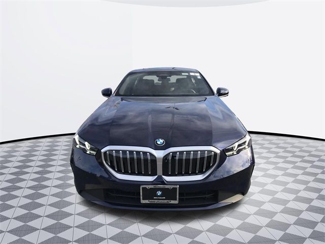 2024 BMW 5 Series 530i xDrive