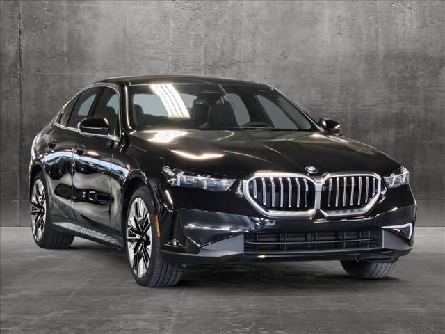 2024 BMW 5 Series 530i xDrive