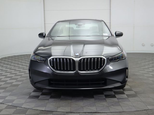 2024 BMW 5 Series 530i xDrive