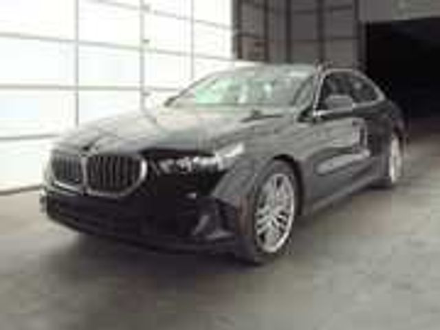 2024 BMW 5 Series 530i xDrive