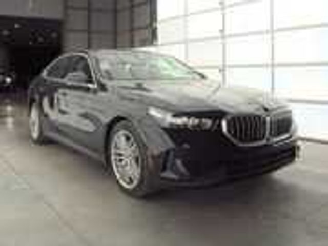 2024 BMW 5 Series 530i xDrive