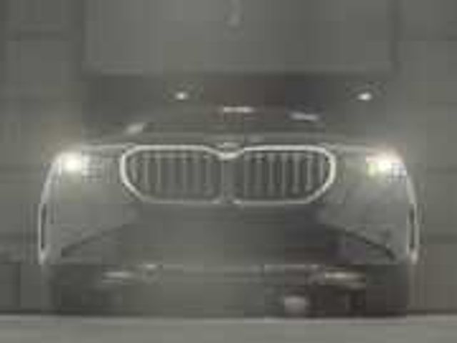 2024 BMW 5 Series 530i xDrive