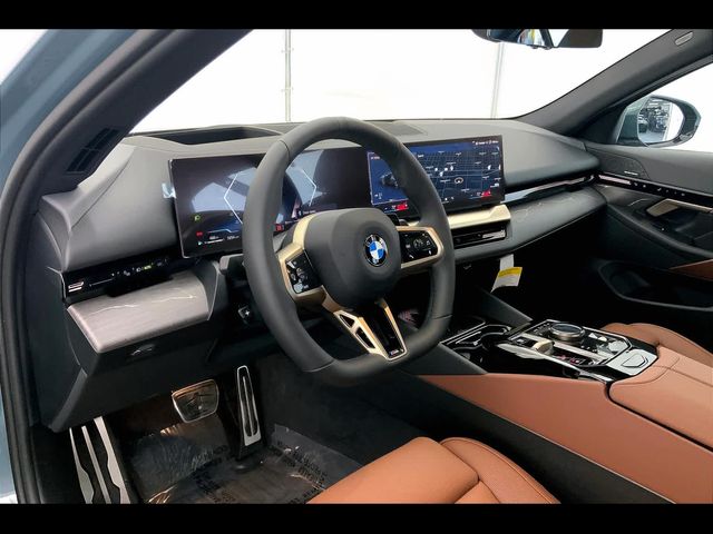 2024 BMW 5 Series 530i xDrive