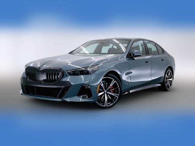 2024 BMW 5 Series 530i xDrive