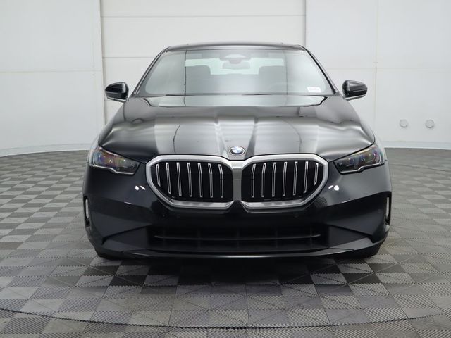 2024 BMW 5 Series 530i xDrive