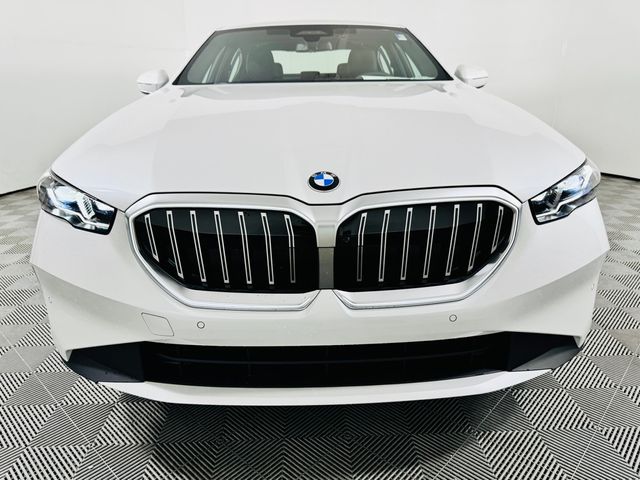 2024 BMW 5 Series 530i xDrive