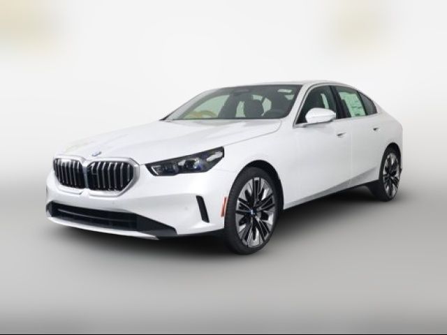 2024 BMW 5 Series 530i xDrive