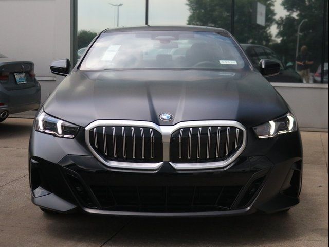 2024 BMW 5 Series 530i xDrive