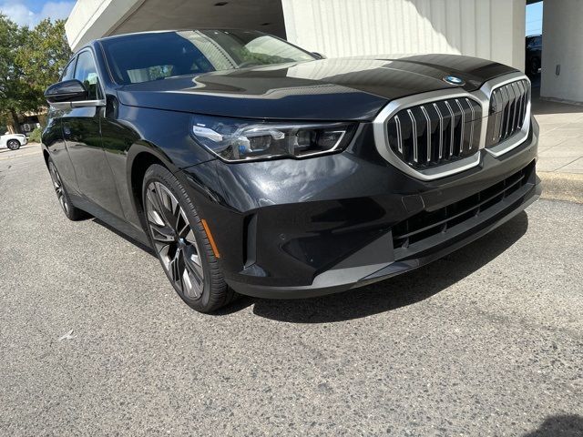 2024 BMW 5 Series 530i xDrive