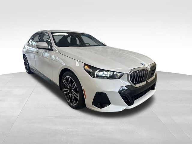 2024 BMW 5 Series 530i xDrive