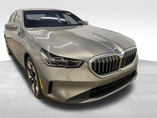 2024 BMW 5 Series 530i xDrive