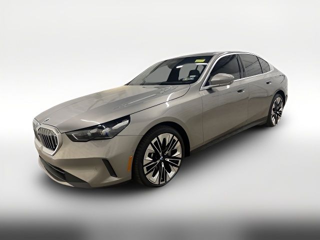 2024 BMW 5 Series 530i xDrive