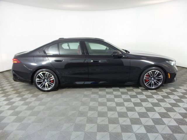 2024 BMW 5 Series 530i xDrive