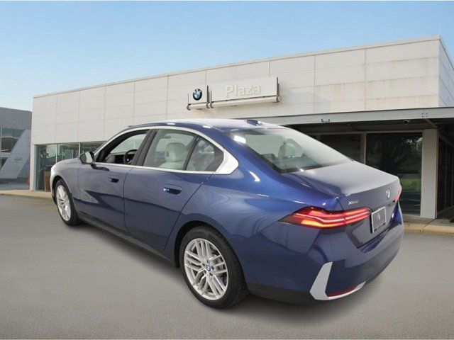 2024 BMW 5 Series 530i xDrive