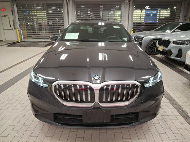 2024 BMW 5 Series 530i xDrive