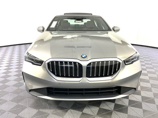 2024 BMW 5 Series 530i xDrive