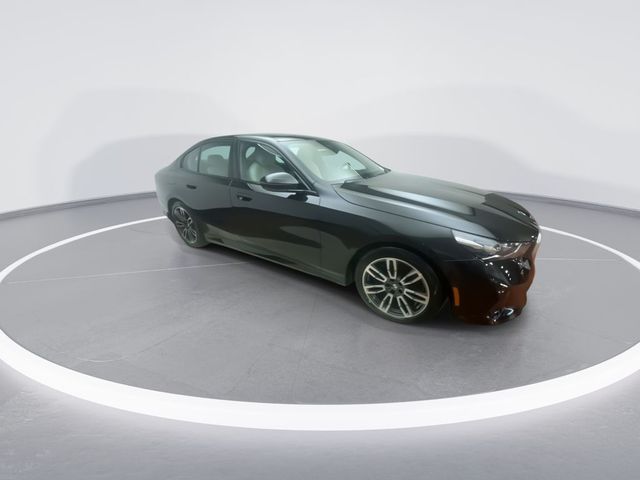 2024 BMW 5 Series 530i xDrive