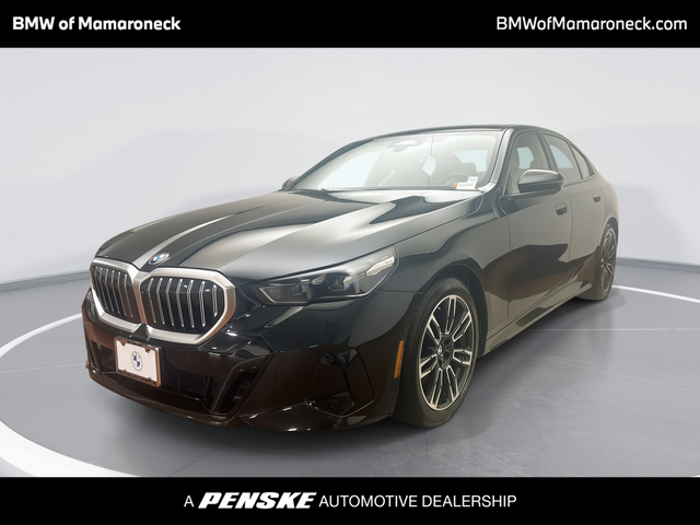 2024 BMW 5 Series 530i xDrive