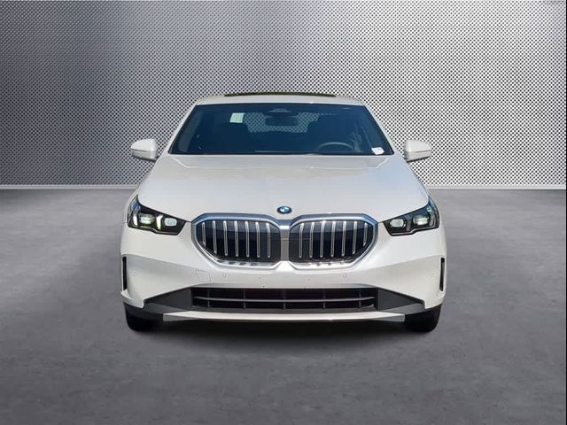 2024 BMW 5 Series 530i xDrive