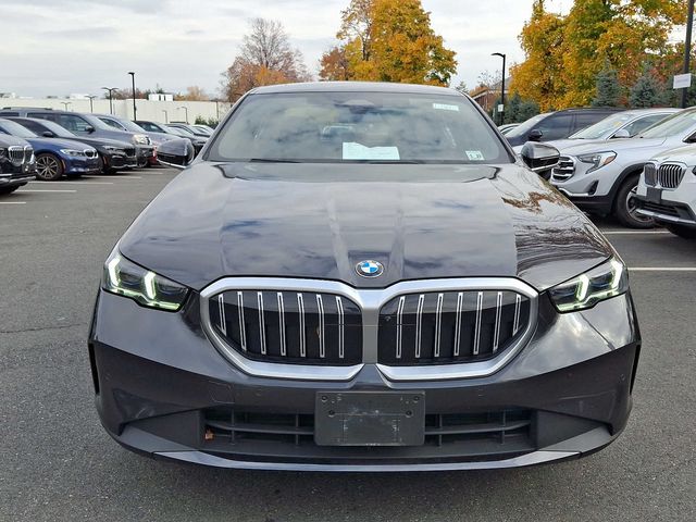 2024 BMW 5 Series 530i xDrive