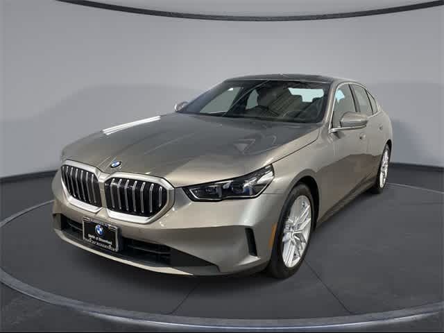 2024 BMW 5 Series 530i xDrive