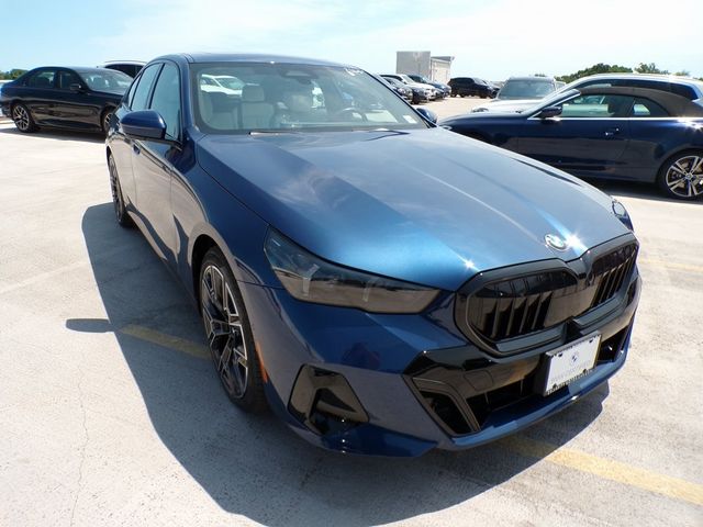 2024 BMW 5 Series 530i xDrive