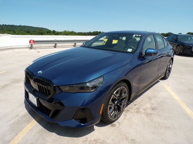 2024 BMW 5 Series 530i xDrive