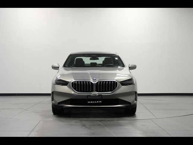 2024 BMW 5 Series 530i xDrive