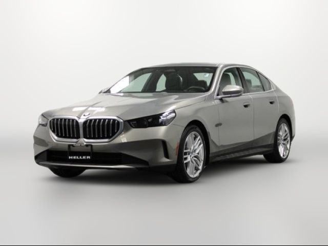 2024 BMW 5 Series 530i xDrive