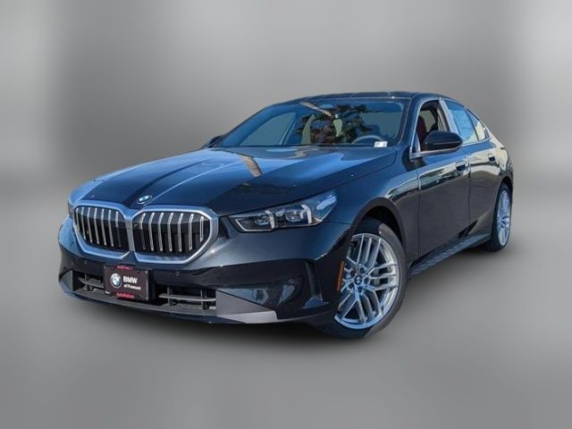 2024 BMW 5 Series 530i xDrive