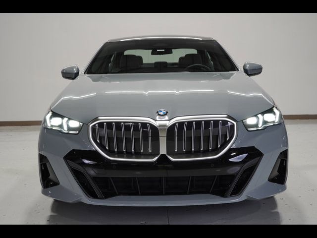 2024 BMW 5 Series 530i xDrive