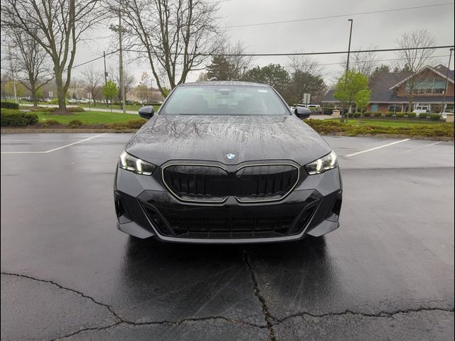 2024 BMW 5 Series 530i xDrive