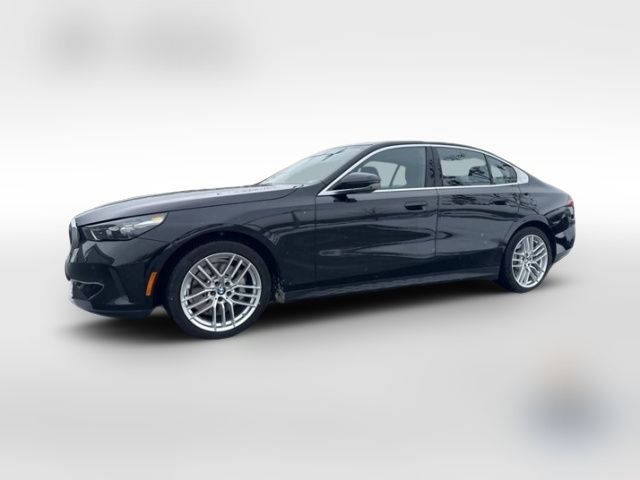 2024 BMW 5 Series 530i xDrive