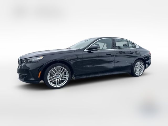 2024 BMW 5 Series 530i xDrive