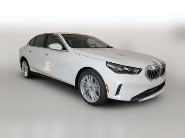 2024 BMW 5 Series 530i xDrive