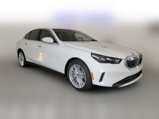 2024 BMW 5 Series 530i xDrive