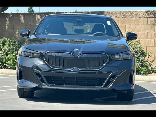 2024 BMW 5 Series 530i xDrive