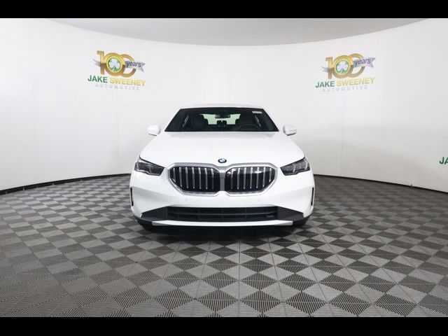 2024 BMW 5 Series 530i xDrive