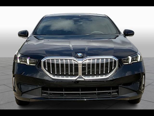 2024 BMW 5 Series 530i xDrive