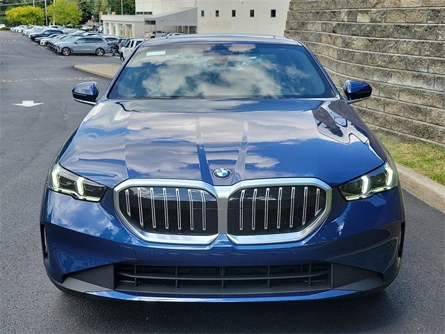 2024 BMW 5 Series 530i xDrive