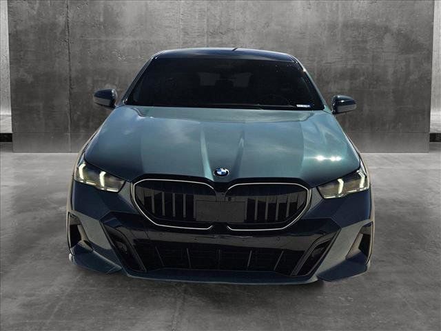 2024 BMW 5 Series 530i xDrive