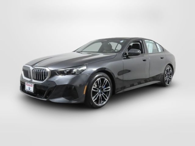 2024 BMW 5 Series 530i xDrive