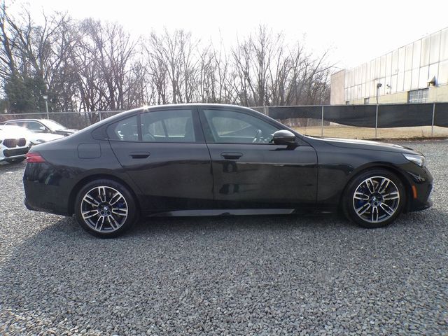 2024 BMW 5 Series 530i xDrive