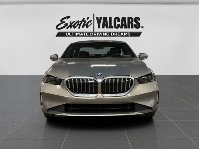 2024 BMW 5 Series 530i xDrive