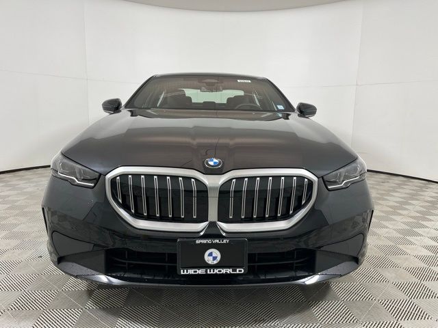 2024 BMW 5 Series 530i xDrive