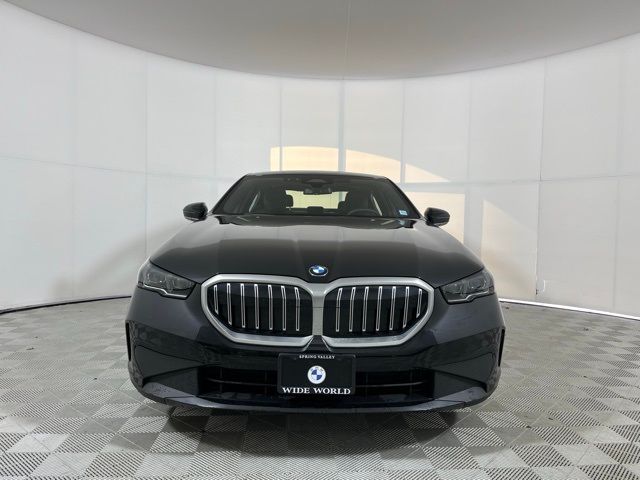 2024 BMW 5 Series 530i xDrive