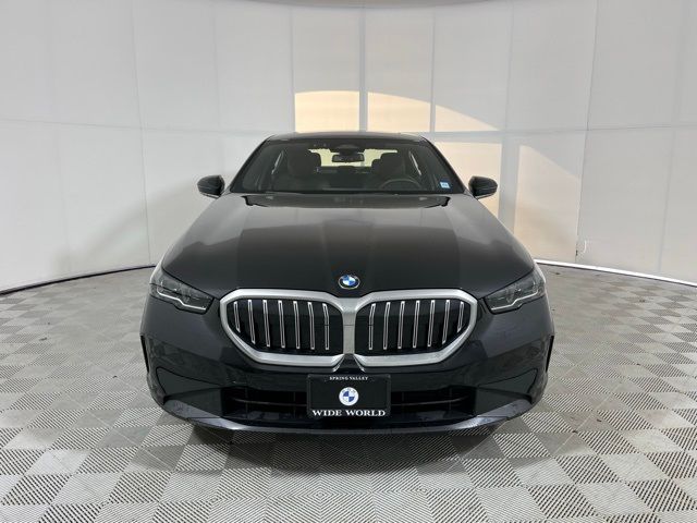 2024 BMW 5 Series 530i xDrive