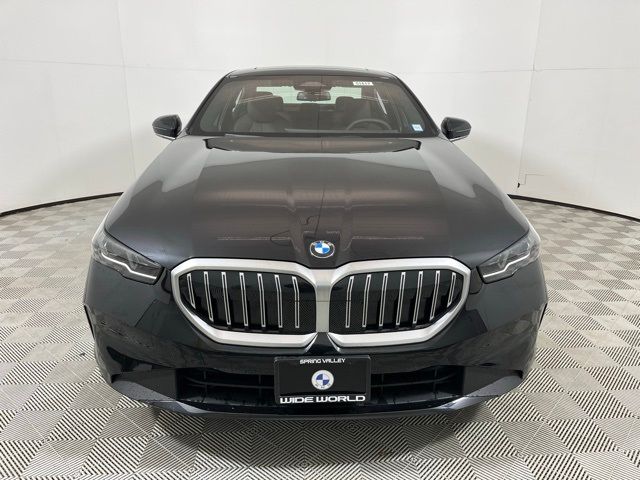 2024 BMW 5 Series 530i xDrive